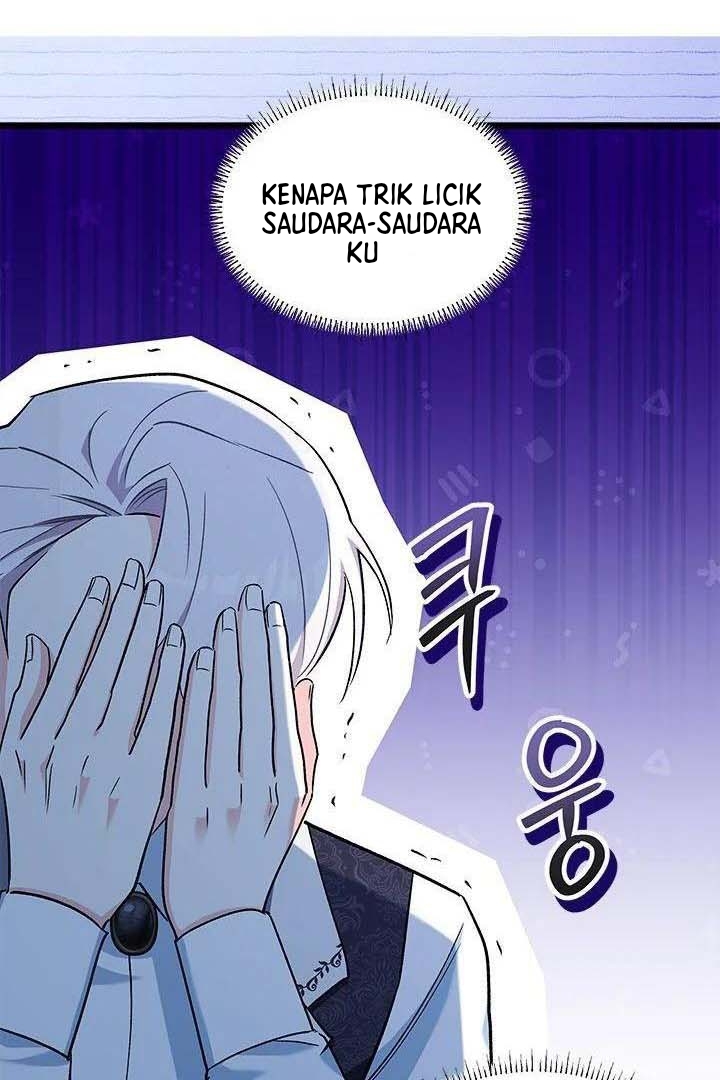 Baca How Can You Pay Back The Kindness I Raised With Obsession? - Chapter 7 halaman 83