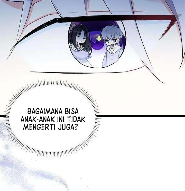 Baca How Can You Pay Back The Kindness I Raised With Obsession? - Chapter 7 halaman 85
