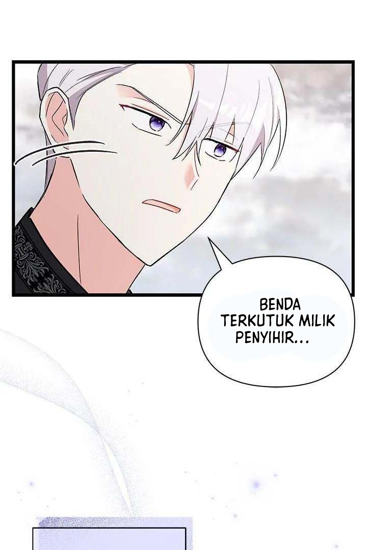 Baca How Can You Pay Back The Kindness I Raised With Obsession? - Chapter 7 halaman 9