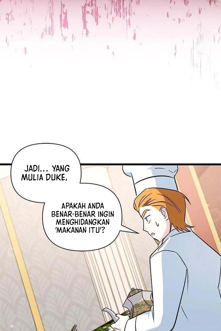 Baca How Can You Pay Back The Kindness I Raised With Obsession? - Chapter 7 halaman 90