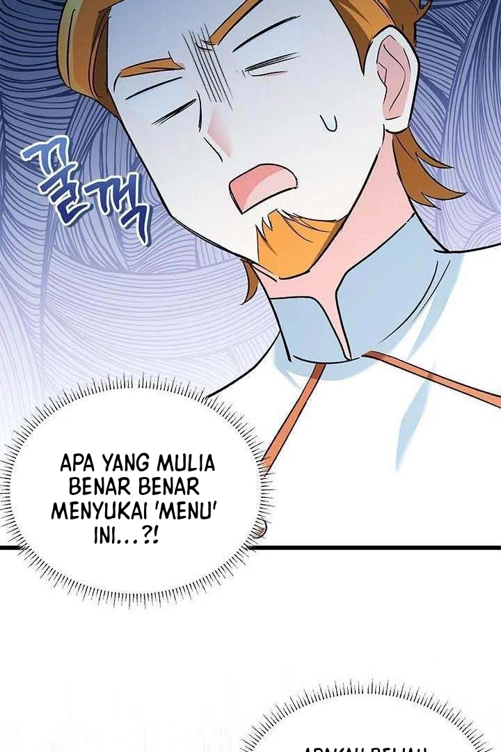 Baca How Can You Pay Back The Kindness I Raised With Obsession? - Chapter 7 halaman 93
