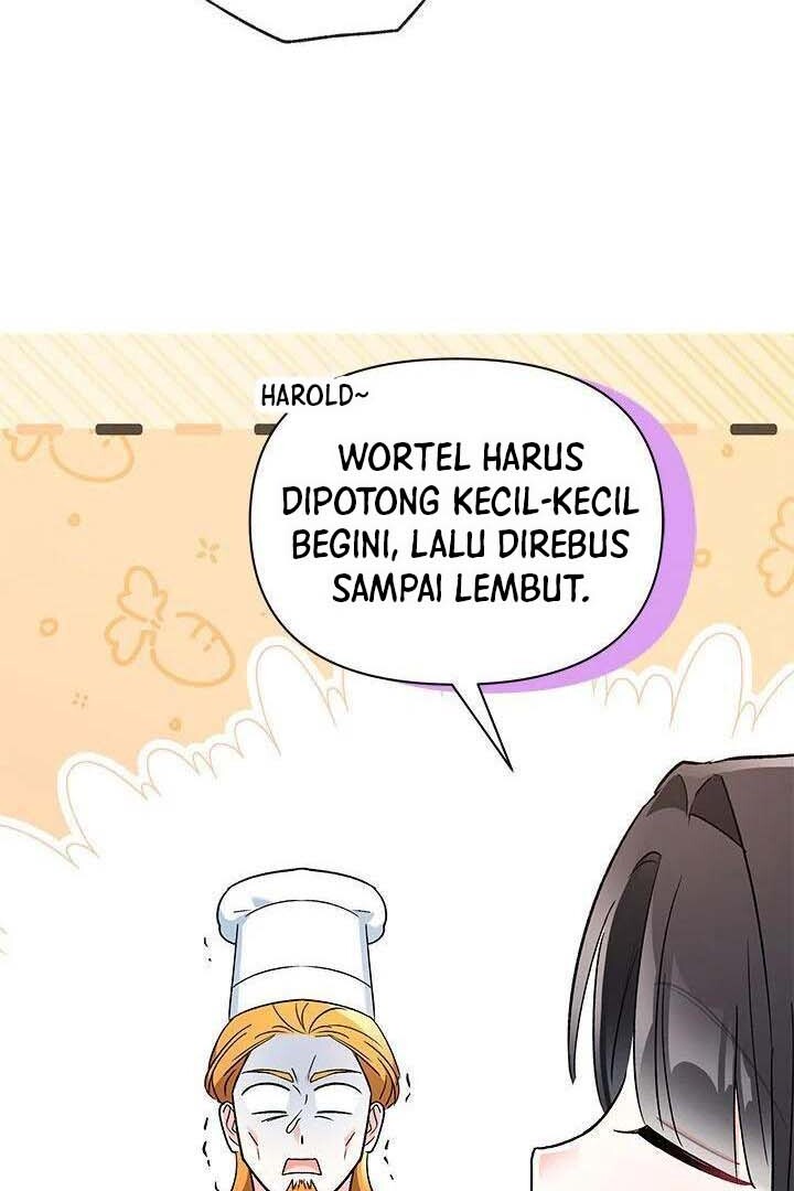 Baca How Can You Pay Back The Kindness I Raised With Obsession? - Chapter 8 halaman 17