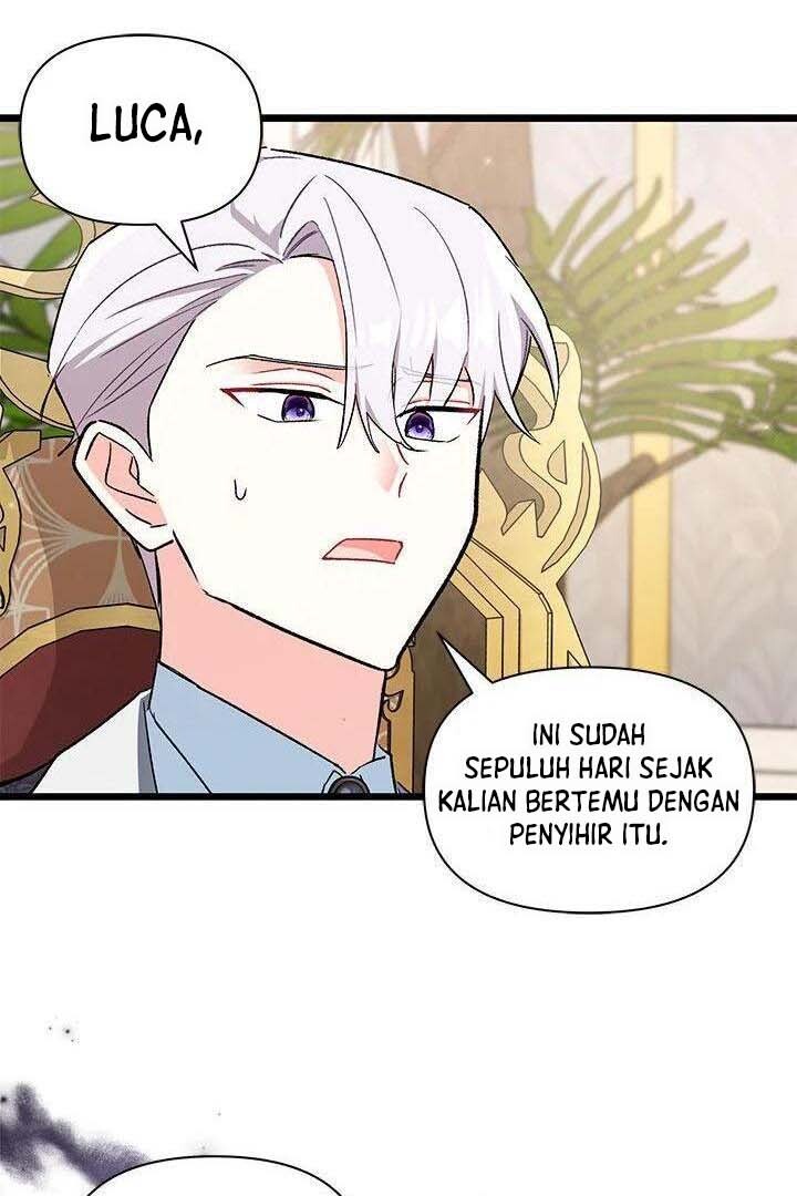 Baca How Can You Pay Back The Kindness I Raised With Obsession? - Chapter 8 halaman 20
