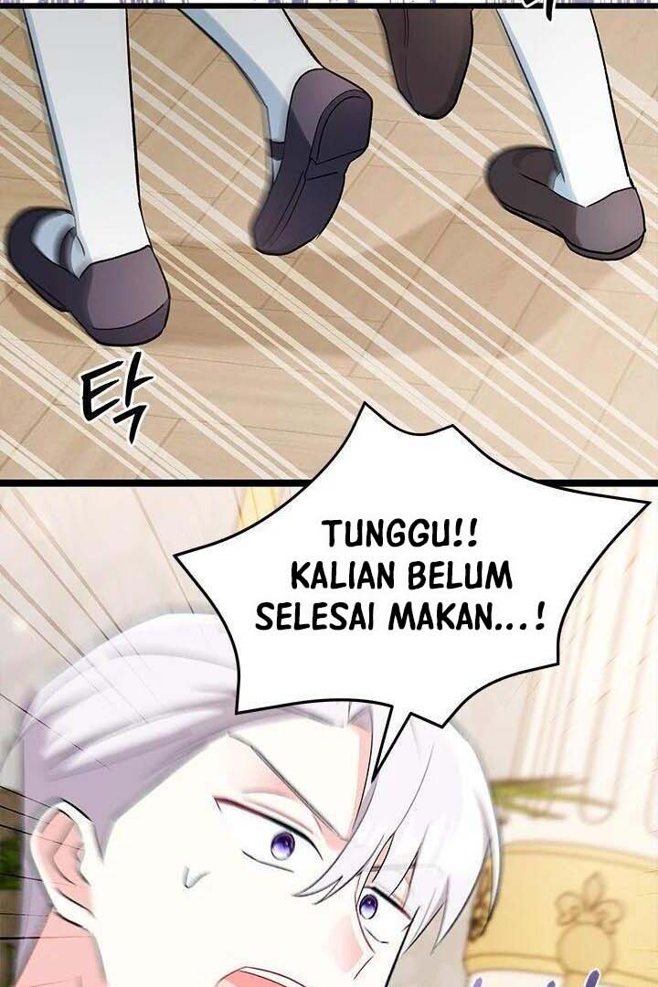 Baca How Can You Pay Back The Kindness I Raised With Obsession? - Chapter 8 halaman 23