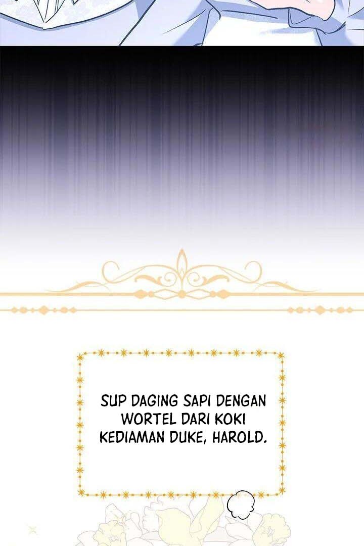 Baca How Can You Pay Back The Kindness I Raised With Obsession? - Chapter 8 halaman 3