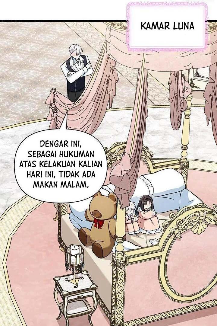 Baca How Can You Pay Back The Kindness I Raised With Obsession? - Chapter 8 halaman 30