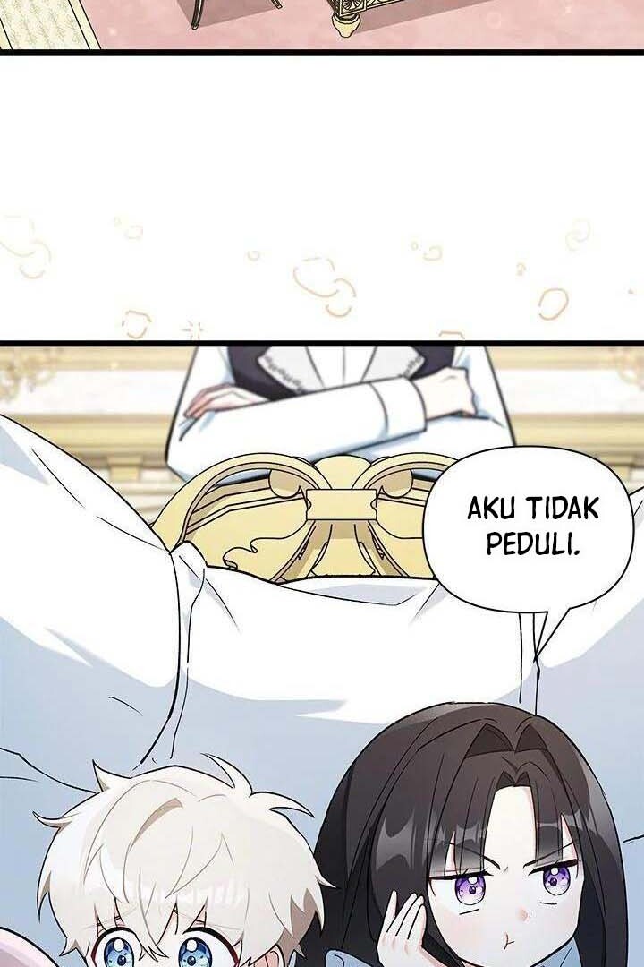 Baca How Can You Pay Back The Kindness I Raised With Obsession? - Chapter 8 halaman 31