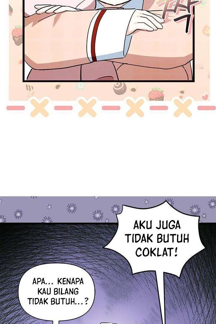 Baca How Can You Pay Back The Kindness I Raised With Obsession? - Chapter 8 halaman 33