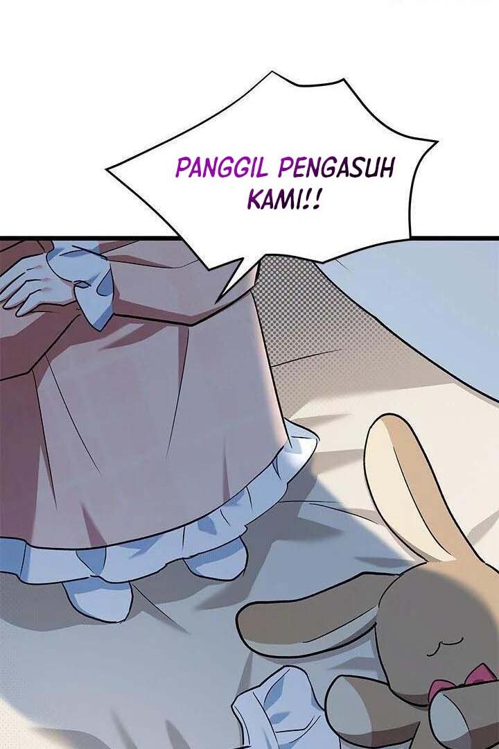 Baca How Can You Pay Back The Kindness I Raised With Obsession? - Chapter 8 halaman 35