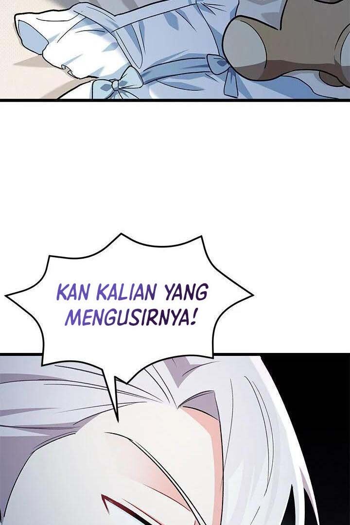 Baca How Can You Pay Back The Kindness I Raised With Obsession? - Chapter 8 halaman 36