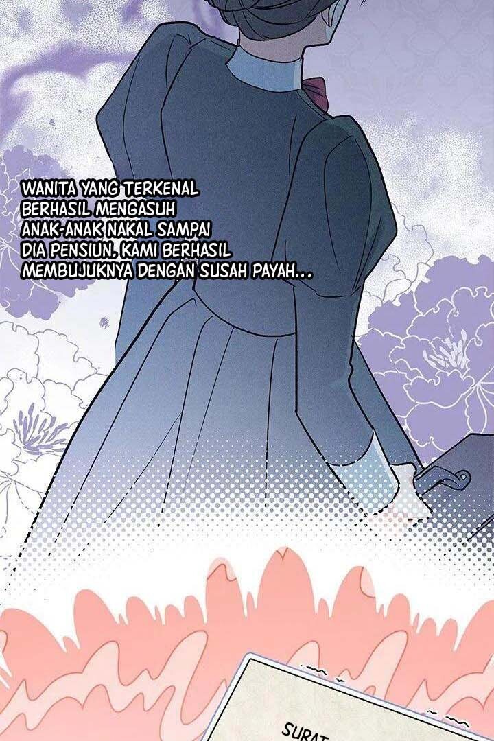 Baca How Can You Pay Back The Kindness I Raised With Obsession? - Chapter 8 halaman 38
