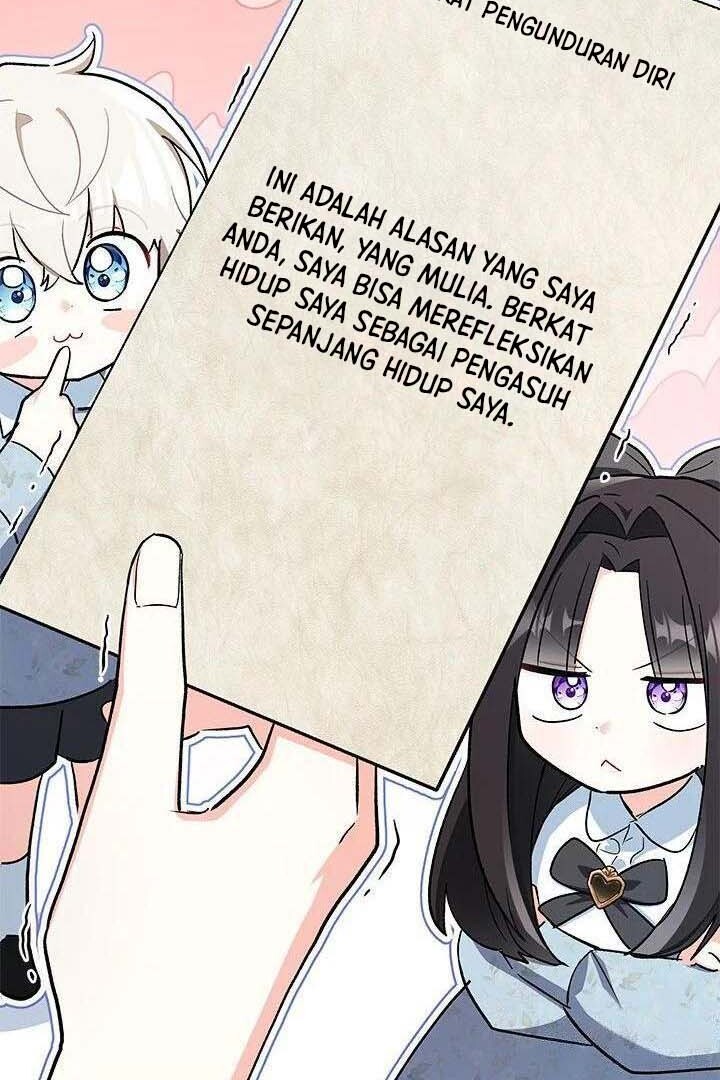 Baca How Can You Pay Back The Kindness I Raised With Obsession? - Chapter 8 halaman 39