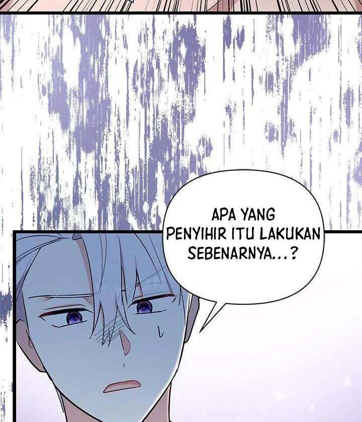 Baca How Can You Pay Back The Kindness I Raised With Obsession? - Chapter 8 halaman 41