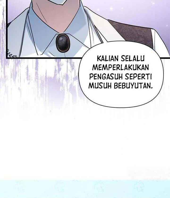 Baca How Can You Pay Back The Kindness I Raised With Obsession? - Chapter 8 halaman 42