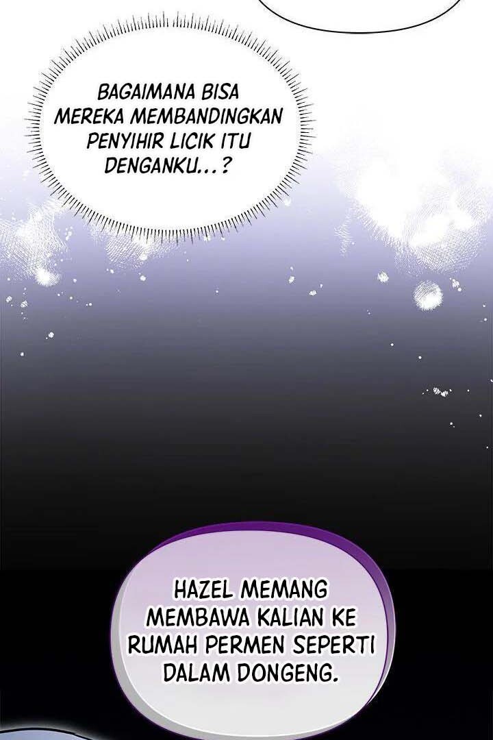 Baca How Can You Pay Back The Kindness I Raised With Obsession? - Chapter 8 halaman 44