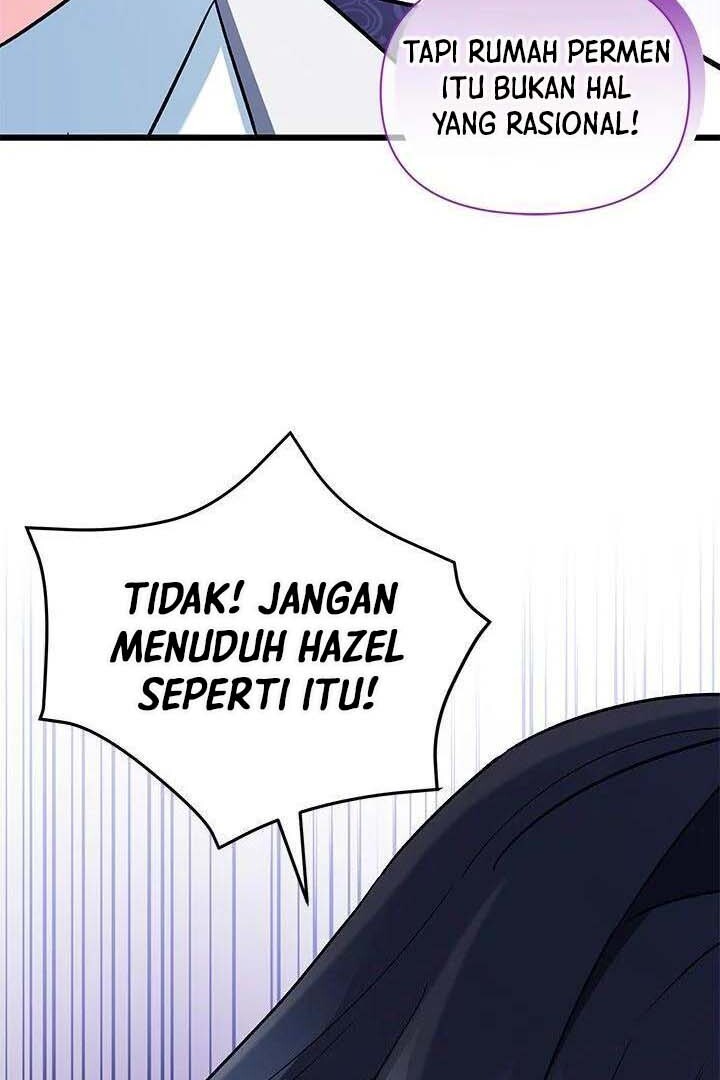 Baca How Can You Pay Back The Kindness I Raised With Obsession? - Chapter 8 halaman 46