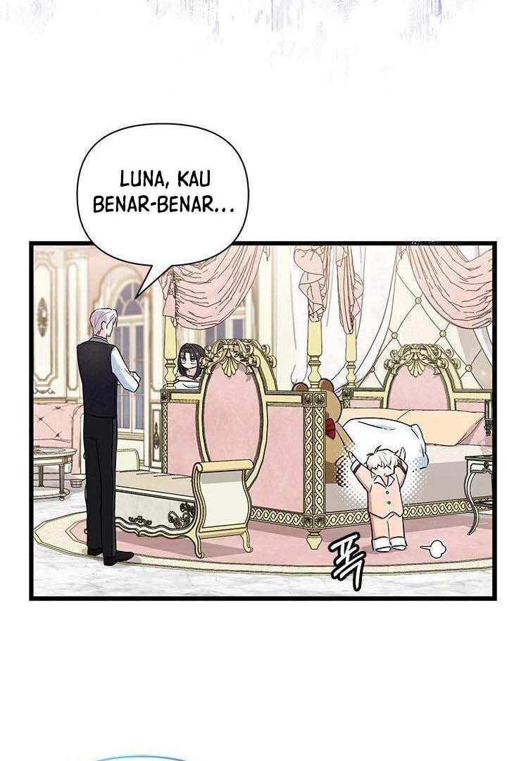 Baca How Can You Pay Back The Kindness I Raised With Obsession? - Chapter 8 halaman 49