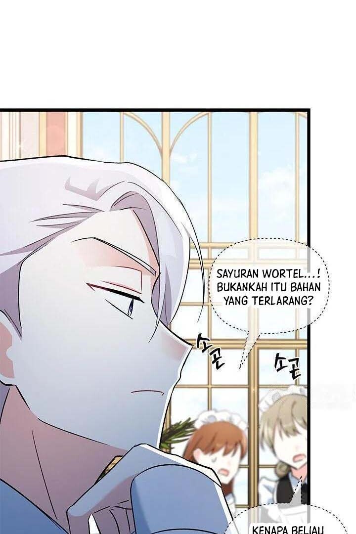 Baca How Can You Pay Back The Kindness I Raised With Obsession? - Chapter 8 halaman 5