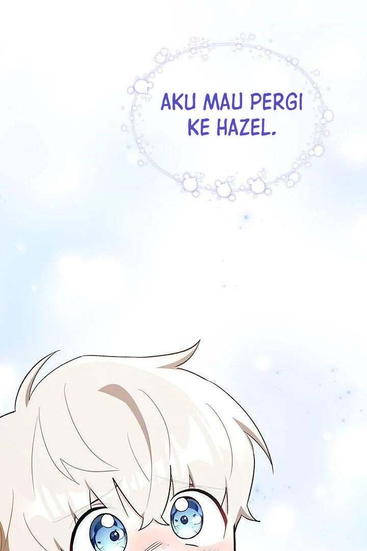 Baca How Can You Pay Back The Kindness I Raised With Obsession? - Chapter 8 halaman 51