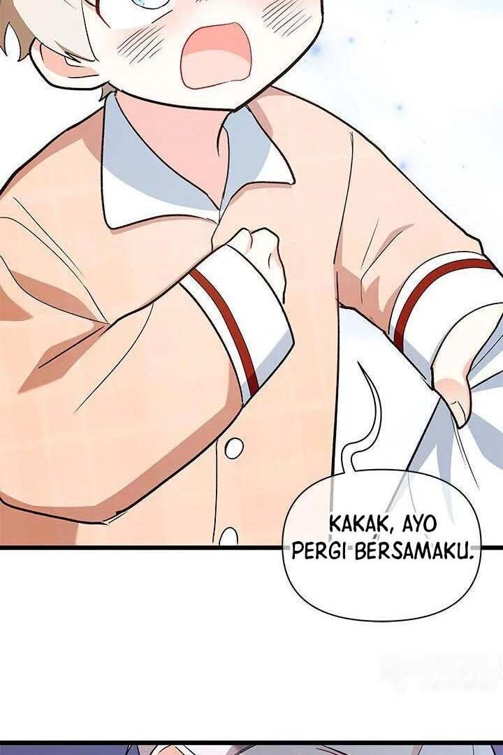 Baca How Can You Pay Back The Kindness I Raised With Obsession? - Chapter 8 halaman 52