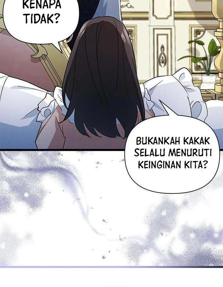 Baca How Can You Pay Back The Kindness I Raised With Obsession? - Chapter 8 halaman 56
