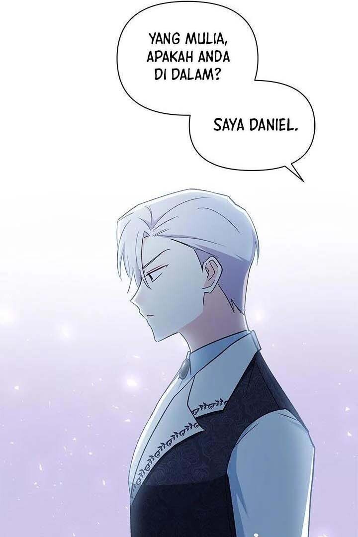 Baca How Can You Pay Back The Kindness I Raised With Obsession? - Chapter 8 halaman 57