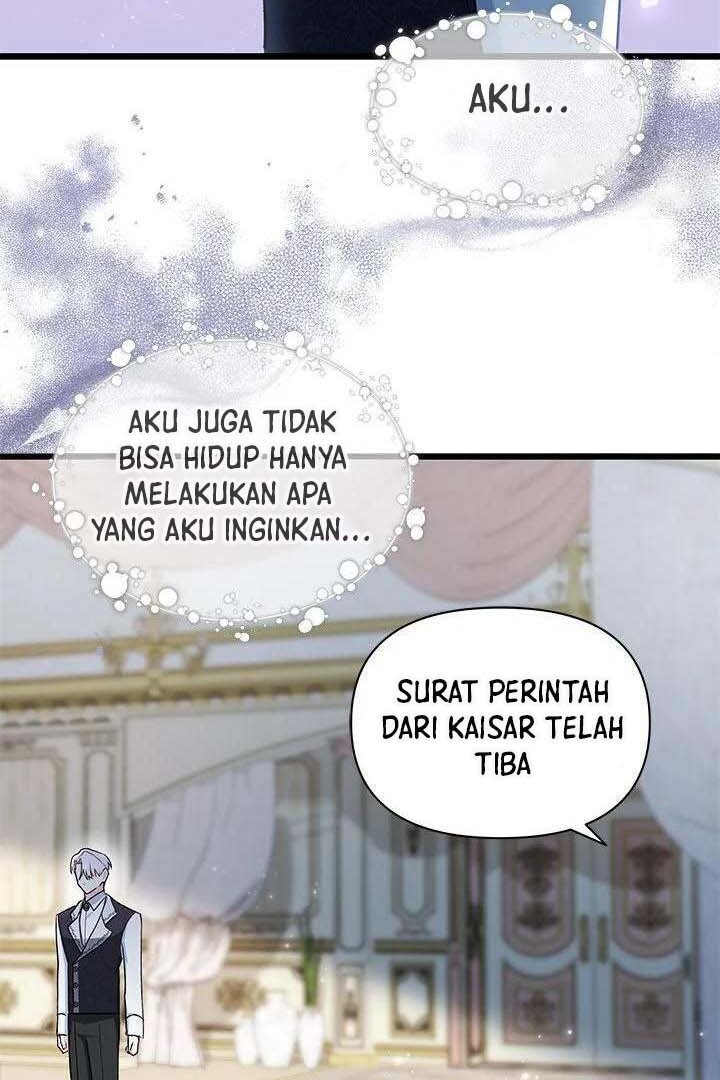 Baca How Can You Pay Back The Kindness I Raised With Obsession? - Chapter 8 halaman 58