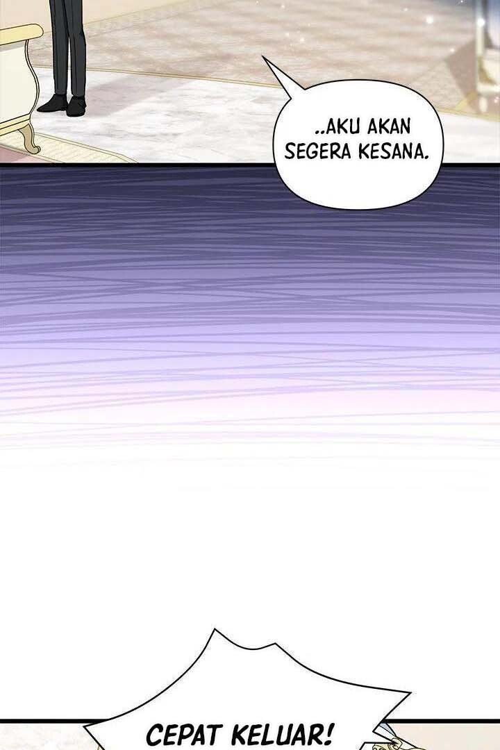 Baca How Can You Pay Back The Kindness I Raised With Obsession? - Chapter 8 halaman 59