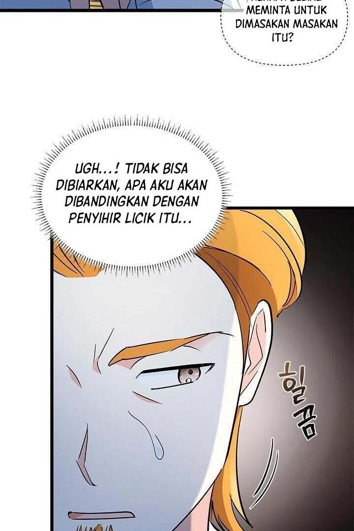 Baca How Can You Pay Back The Kindness I Raised With Obsession? - Chapter 8 halaman 6