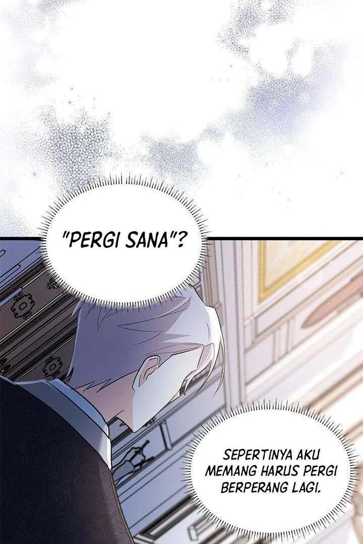 Baca How Can You Pay Back The Kindness I Raised With Obsession? - Chapter 8 halaman 62