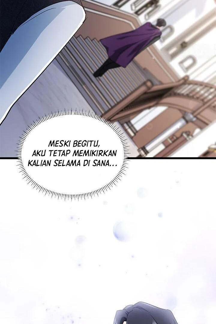 Baca How Can You Pay Back The Kindness I Raised With Obsession? - Chapter 8 halaman 63
