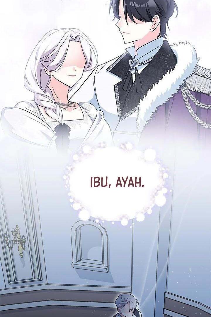 Baca How Can You Pay Back The Kindness I Raised With Obsession? - Chapter 8 halaman 64