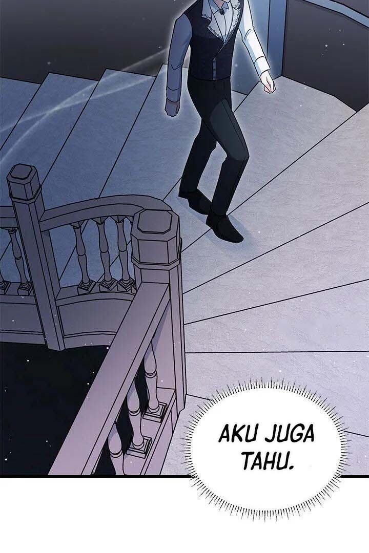 Baca How Can You Pay Back The Kindness I Raised With Obsession? - Chapter 8 halaman 65