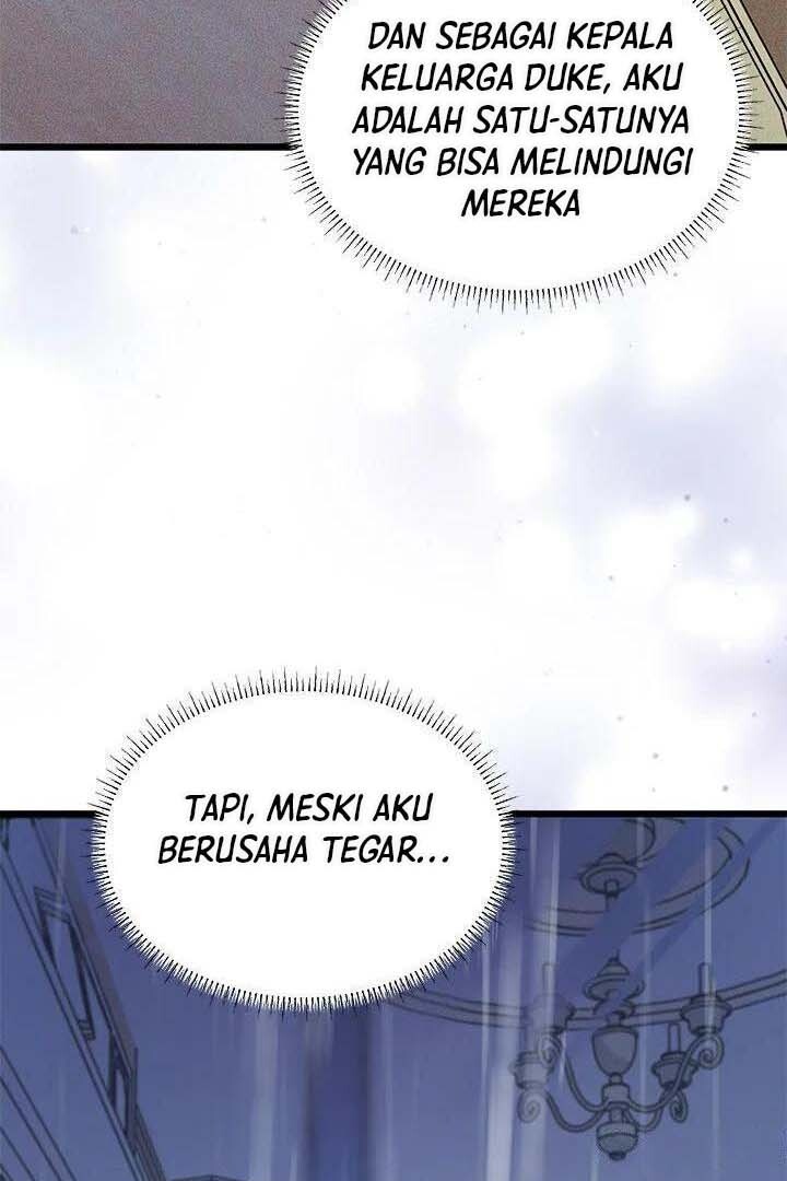 Baca How Can You Pay Back The Kindness I Raised With Obsession? - Chapter 8 halaman 67
