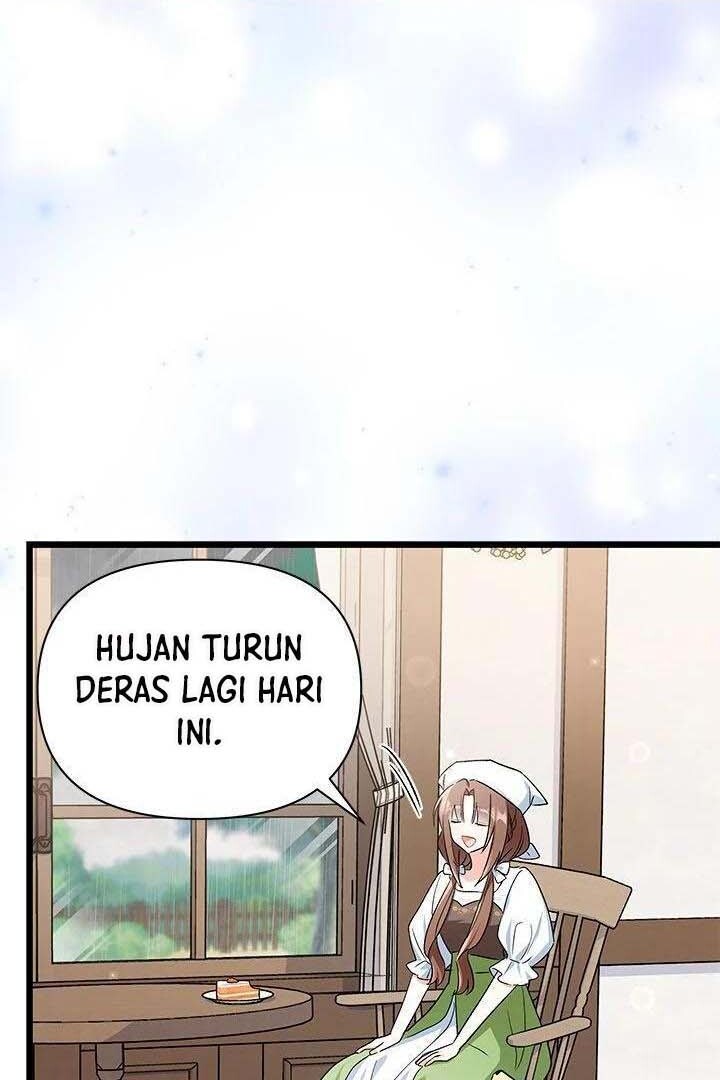 Baca How Can You Pay Back The Kindness I Raised With Obsession? - Chapter 8 halaman 74