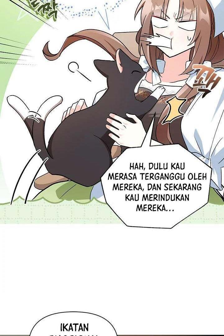 Baca How Can You Pay Back The Kindness I Raised With Obsession? - Chapter 8 halaman 76