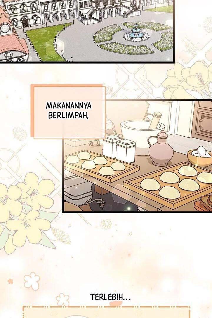 Baca How Can You Pay Back The Kindness I Raised With Obsession? - Chapter 8 halaman 79