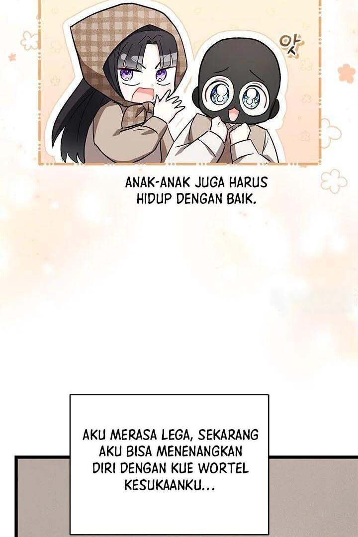 Baca How Can You Pay Back The Kindness I Raised With Obsession? - Chapter 8 halaman 80