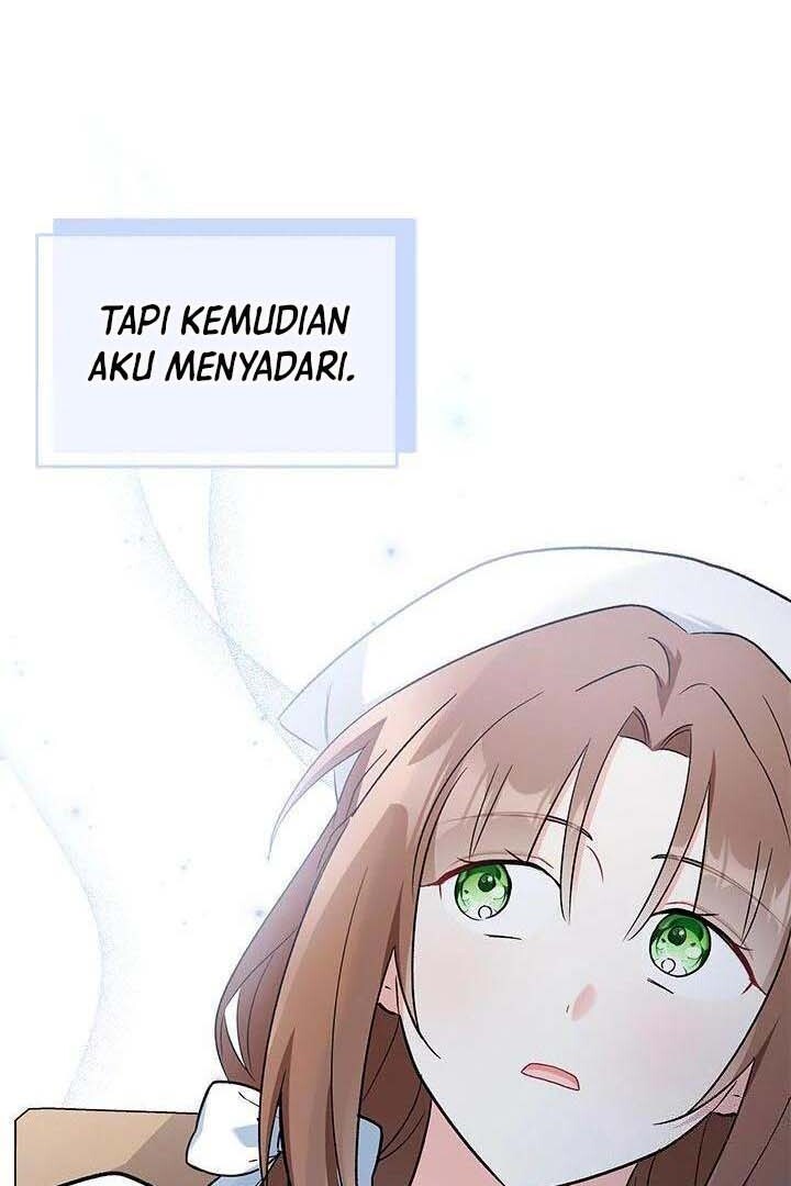 Baca How Can You Pay Back The Kindness I Raised With Obsession? - Chapter 8 halaman 82