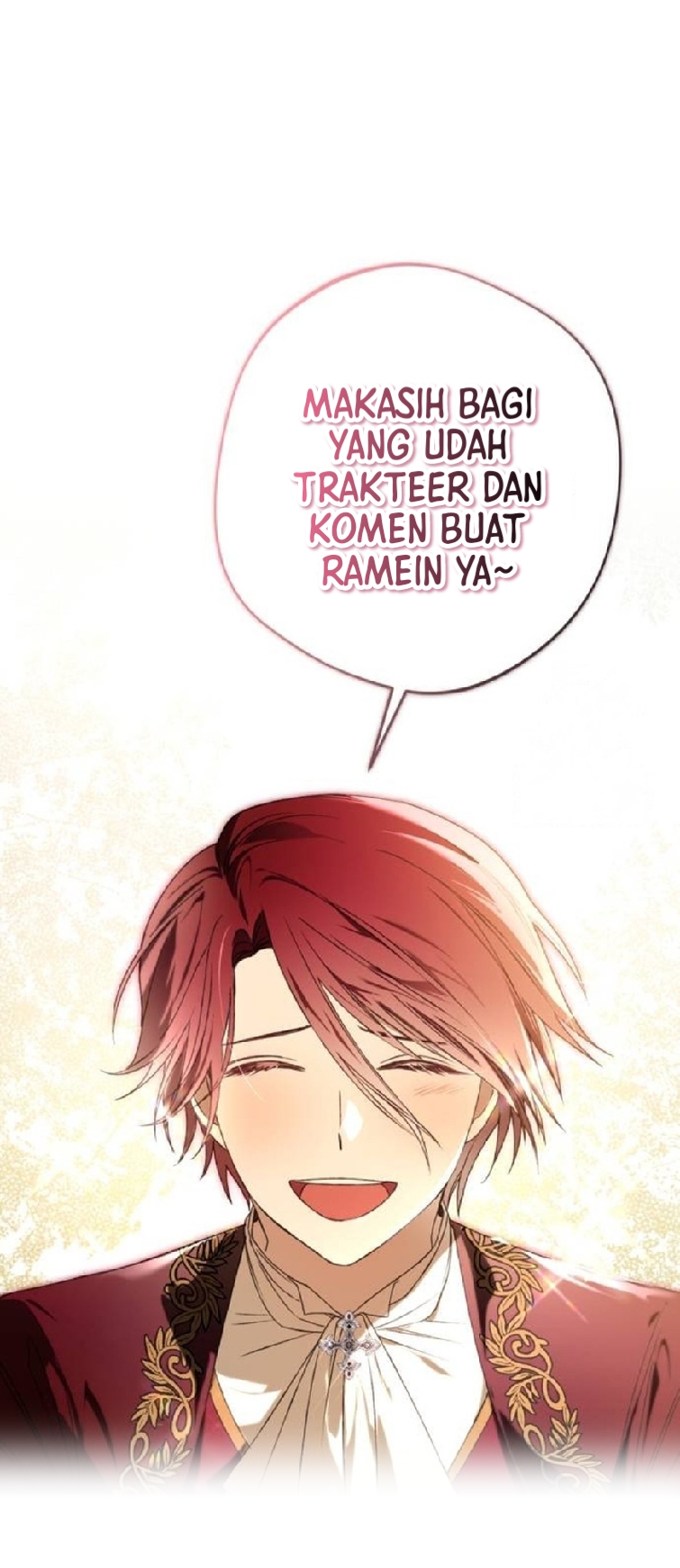 Baca How Can You Pay Back The Kindness I Raised With Obsession? - Chapter 9 halaman 102