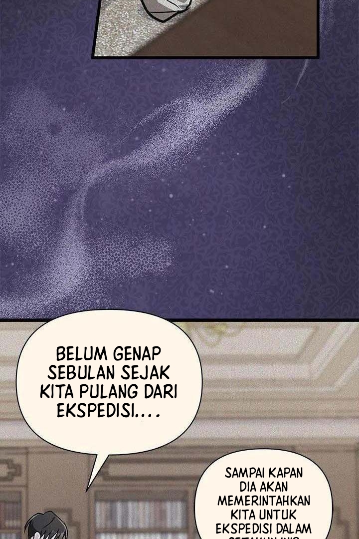 Baca How Can You Pay Back The Kindness I Raised With Obsession? - Chapter 9 halaman 11