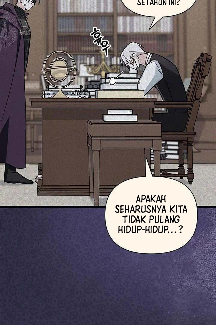 Baca How Can You Pay Back The Kindness I Raised With Obsession? - Chapter 9 halaman 12