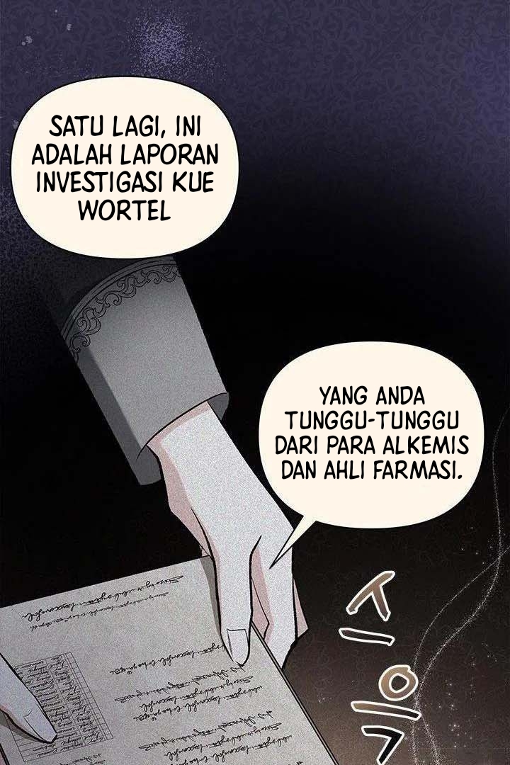 Baca How Can You Pay Back The Kindness I Raised With Obsession? - Chapter 9 halaman 15