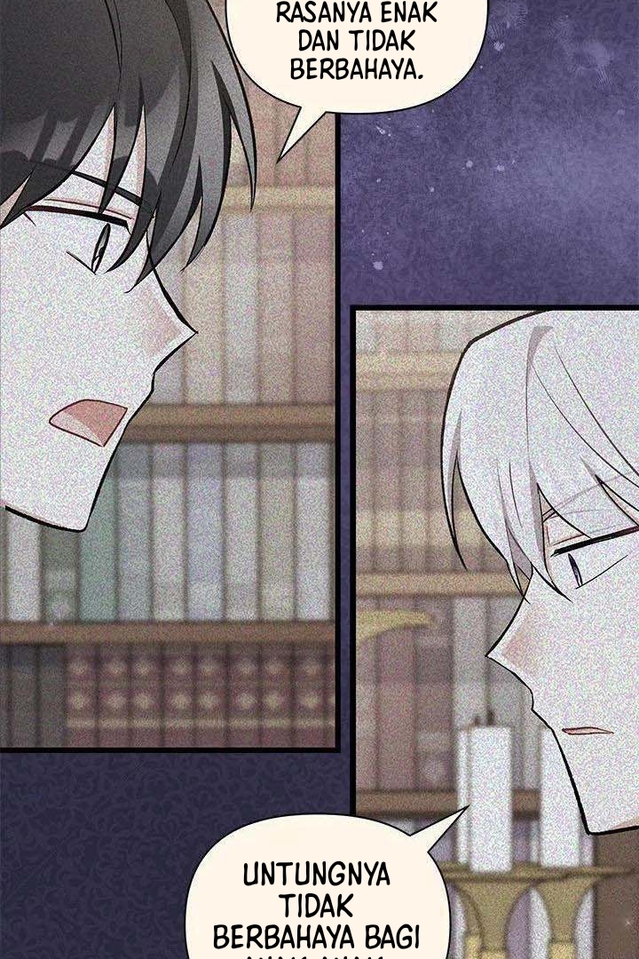 Baca How Can You Pay Back The Kindness I Raised With Obsession? - Chapter 9 halaman 20