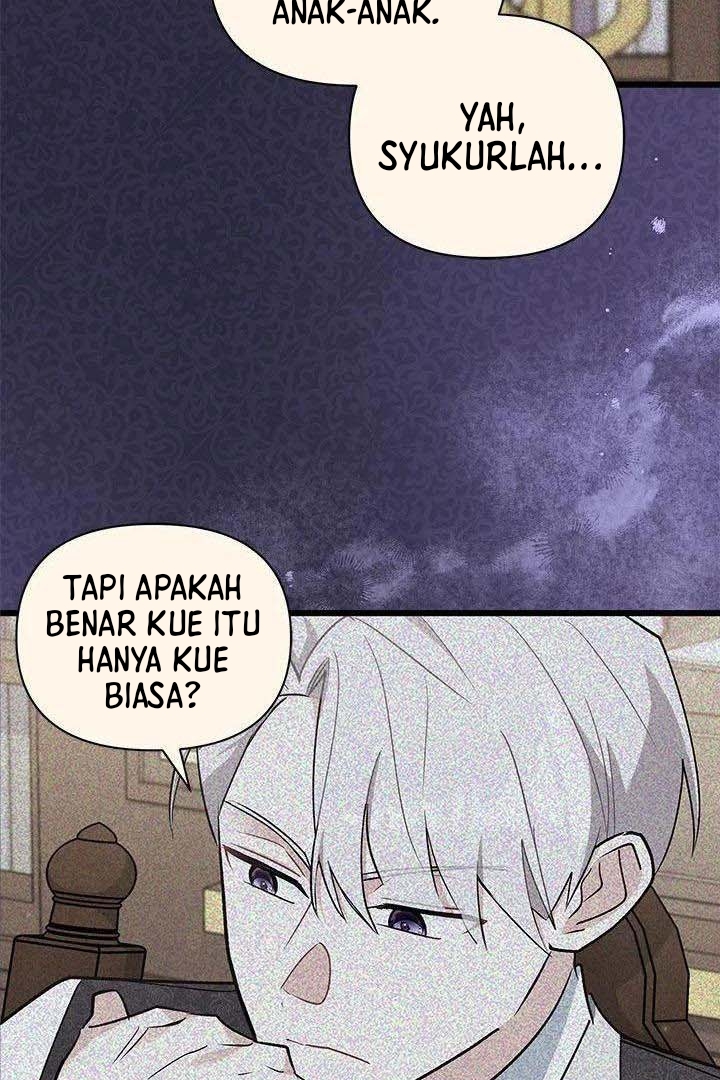 Baca How Can You Pay Back The Kindness I Raised With Obsession? - Chapter 9 halaman 21