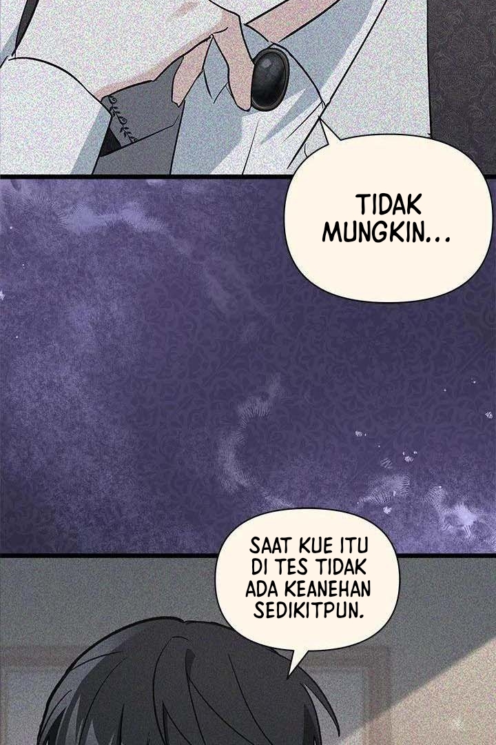 Baca How Can You Pay Back The Kindness I Raised With Obsession? - Chapter 9 halaman 22