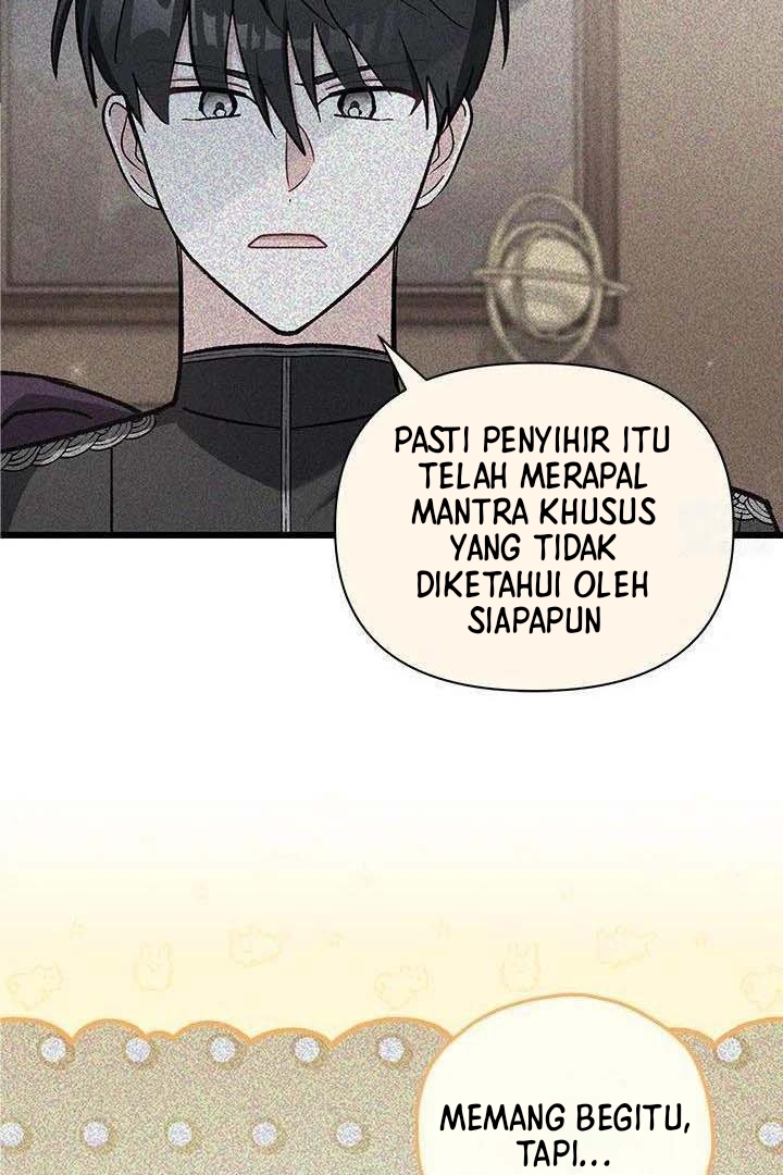 Baca How Can You Pay Back The Kindness I Raised With Obsession? - Chapter 9 halaman 23