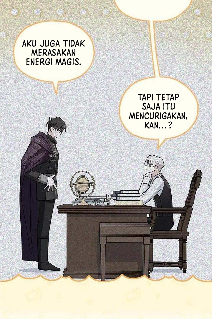 Baca How Can You Pay Back The Kindness I Raised With Obsession? - Chapter 9 halaman 24