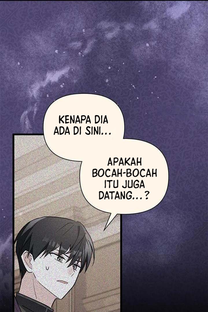 Baca How Can You Pay Back The Kindness I Raised With Obsession? - Chapter 9 halaman 29