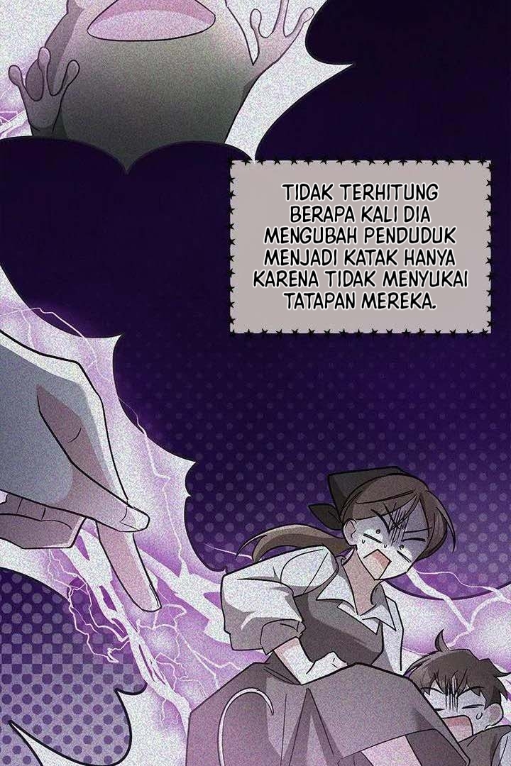 Baca How Can You Pay Back The Kindness I Raised With Obsession? - Chapter 9 halaman 31
